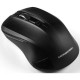 Мышка Modecom MC-M9.1 Wireless Black (M-MC-0WM9.1-100) Мышка Modecom MC-M9.1 Wireless Black (M-MC-0WM9.1-100)