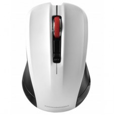 Мишка Modecom MC-M9.1 Wireless White (M-MC-0WM9.1-200) - Фото
