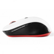 Мишка Modecom MC-M9.1 Wireless White (M-MC-0WM9.1-200) - Фото