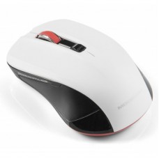 Мишка Modecom MC-M9.1 Wireless White (M-MC-0WM9.1-200) - Фото