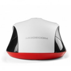Мишка Modecom MC-M9.1 Wireless White (M-MC-0WM9.1-200) - Фото