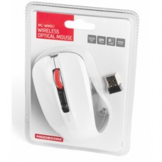 Мишка Modecom MC-M9.1 Wireless White (M-MC-0WM9.1-200) - Фото
