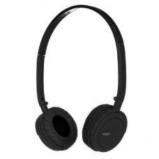 Наушники Ergo VM-330 Black - Фото