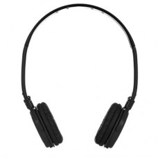 Наушники Ergo VM-330 Black - Фото