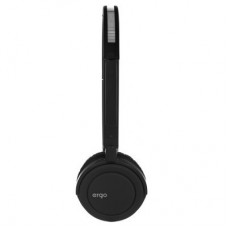 Наушники Ergo VM-330 Black - Фото