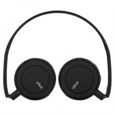 Наушники Ergo VM-330 Black - Фото