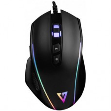Мишка Modecom Volcano MC-GM5 RGB USB Black (M-MC-GM5-100) - Фото