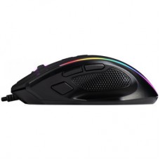 Мишка Modecom Volcano MC-GM5 RGB USB Black (M-MC-GM5-100) - Фото