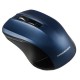 Мишка Modecom MC-M9.1 Wireless Blue (M-MC-0WM9.1-140) Мишка Modecom MC-M9.1 Wireless Blue (M-MC-0WM9.1-140)