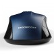 Мишка Modecom MC-M9.1 Wireless Blue (M-MC-0WM9.1-140) Мишка Modecom MC-M9.1 Wireless Blue (M-MC-0WM9.1-140)