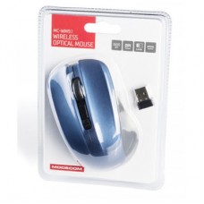 Мишка Modecom MC-M9.1 Wireless Blue (M-MC-0WM9.1-140) - Фото