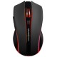 Мышка Modecom MC-WRM1 Wireless Black (M-MC-WRM1-100) Мышка Modecom MC-WRM1 Wireless Black (M-MC-WRM1-100)