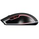 Мышка Modecom MC-WRM1 Wireless Black (M-MC-WRM1-100) Мышка Modecom MC-WRM1 Wireless Black (M-MC-WRM1-100)