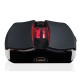 Мышка Modecom MC-WRM1 Wireless Black (M-MC-WRM1-100) Мышка Modecom MC-WRM1 Wireless Black (M-MC-WRM1-100)