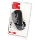 Мышка Modecom MC-WRM1 Wireless Black (M-MC-WRM1-100) Мышка Modecom MC-WRM1 Wireless Black (M-MC-WRM1-100)