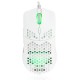 Мышка Modecom Shinobi 3360 Volcano USB White (M-MC-SHINOBI-3360-200)