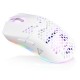 Мышка Modecom Shinobi 3360 Volcano USB White (M-MC-SHINOBI-3360-200) Мышка Modecom Shinobi 3360 Volcano USB White (M-MC-SHINOBI-3360-200)
