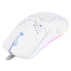 Мишка Modecom Shinobi 3360 Volcano USB White (M-MC-SHINOBI-3360-200) - Фото