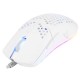 Мышка Modecom Shinobi 3360 Volcano USB White (M-MC-SHINOBI-3360-200) Мышка Modecom Shinobi 3360 Volcano USB White (M-MC-SHINOBI-3360-200)