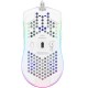 Мышка Modecom Shinobi 3360 Volcano USB White (M-MC-SHINOBI-3360-200) Мышка Modecom Shinobi 3360 Volcano USB White (M-MC-SHINOBI-3360-200)
