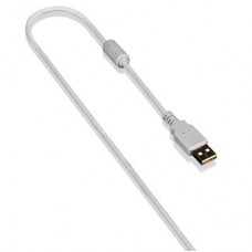 Мишка Modecom Shinobi 3360 Volcano USB White (M-MC-SHINOBI-3360-200) - Фото