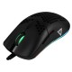 Мышка Modecom Shinobi 3360 Volcano USB Black (M-MC-SHINOBI-3360-100) Мышка Modecom Shinobi 3360 Volcano USB Black (M-MC-SHINOBI-3360-100)