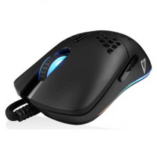 Мишка Modecom Shinobi 3360 Volcano USB Black (M-MC-SHINOBI-3360-100) - Фото