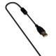 Мышка Modecom Shinobi 3360 Volcano USB Black (M-MC-SHINOBI-3360-100) Мышка Modecom Shinobi 3360 Volcano USB Black (M-MC-SHINOBI-3360-100)