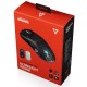 Мышка Modecom Shinobi 3360 Volcano USB Black (M-MC-SHINOBI-3360-100) Мышка Modecom Shinobi 3360 Volcano USB Black (M-MC-SHINOBI-3360-100)