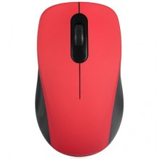 Мышка Modecom MC-WM10S Silent Wireless Red (M-MC-WM10S-500) - Фото
