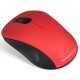 Мышка Modecom MC-WM10S Silent Wireless Red (M-MC-WM10S-500) Мышка Modecom MC-WM10S Silent Wireless Red (M-MC-WM10S-500)