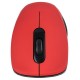 Мышка Modecom MC-WM10S Silent Wireless Red (M-MC-WM10S-500) Мышка Modecom MC-WM10S Silent Wireless Red (M-MC-WM10S-500)