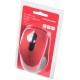 Мышка Modecom MC-WM10S Silent Wireless Red (M-MC-WM10S-500) Мышка Modecom MC-WM10S Silent Wireless Red (M-MC-WM10S-500)