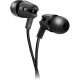 Наушники CANYON Black (CNS-CEP4B)