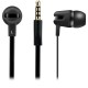 Наушники CANYON Black (CNS-CEP4B)