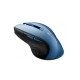 Мышка CANYON CNS-CMSW01BL Wireless Black/Blue (CNS-CMSW01BL)
