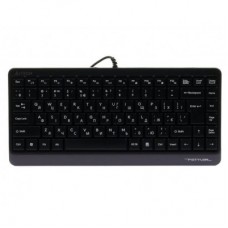 Клавиатура A4Tech FK11 Fstyler Compact Size USB Grey (FK11 USB (Grey))