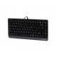 Клавиатура A4Tech FK11 Fstyler Compact Size USB Grey (FK11 USB (Grey)) Клавиатура A4Tech FK11 Fstyler Compact Size USB Grey (FK11 USB (Grey))