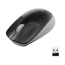 Мишка Logitech M190 Mid Grey (910-005906) - Фото