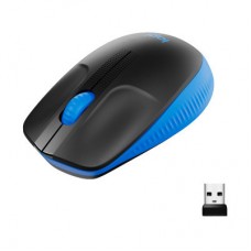 Мишка Logitech M190 Blue (910-005907) - Фото