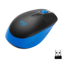 Мишка Logitech M190 Blue (910-005907) - Фото