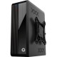 Корпус GAMEMAX ST103-2U3-300W
