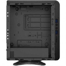 Корпус GAMEMAX ST103-2U3-300W - Фото