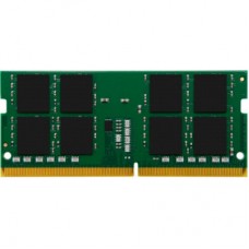 Модуль памяти для ноутбука SoDIMM DDR4 8GB 3200 MHz Kingston (KCP432SS6/8) Модуль памяти для ноутбука SoDIMM DDR4 8GB 3200 MHz Kingston (KCP432SS6/8)