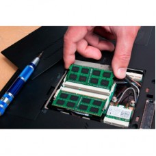 Модуль памяти для ноутбука SoDIMM DDR4 8GB 3200 MHz Kingston (KCP432SS6/8) - Фото