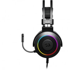 Навушники Redragon Lamia 2 RGB Black (77701) - Фото