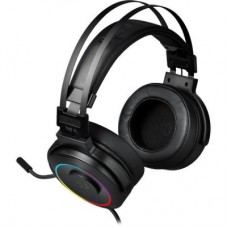 Навушники Redragon Lamia 2 RGB Black (77701) - Фото