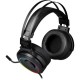 Навушники Redragon Lamia 2 RGB Black (77701) Навушники Redragon Lamia 2 RGB Black (77701)