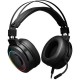 Навушники Redragon Lamia 2 RGB Black (77701) Навушники Redragon Lamia 2 RGB Black (77701)