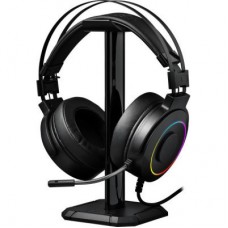 Навушники Redragon Lamia 2 RGB Black (77701) - Фото